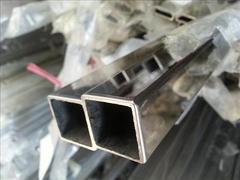 百色优质不锈钢方矩管及角钢厂家直销推荐