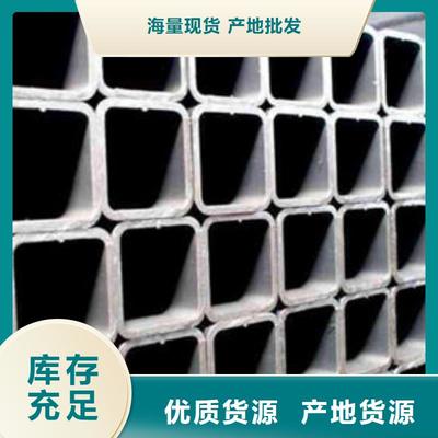 肃州至临夏 盛发无缝方管与冷弯型钢的卓越服务