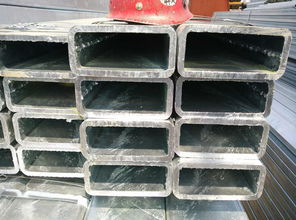 萍乡Q345D方矩管与Q345方管现货销售及角钢应用解析