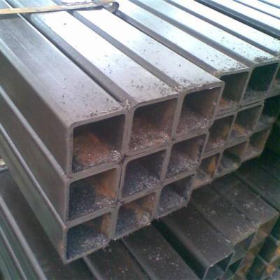 厚壁无缝方管与冷弯型钢 山东格瑞方管加工厂的专业制造与应用