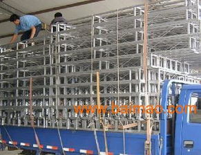 霸州昌达 专业批发圆管、方管与舞台桁架，打造可靠展示方案