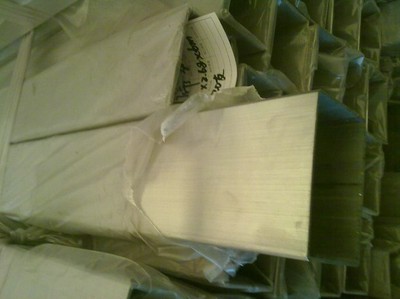 304方管与316方管的专业解析 从材质特性到工程应用全览