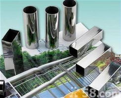 佛山不锈钢厂 304不锈钢方管——五金行业的卓越选择