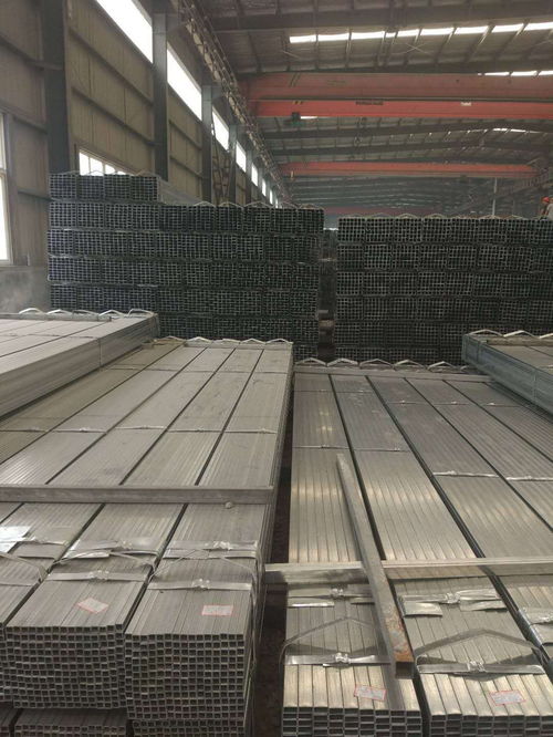 丰南连创镀锌方管与角钢价格解析 市场行情与选购指南