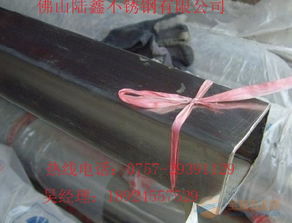 精品304不锈钢方管19×19×0.9与角钢的完美结合与应用解析